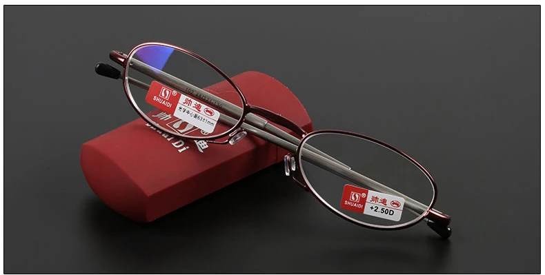 Очки для чтения женские с растягивающимися дужками + 1 5 2 3 4|glasses foldable|reading glassesreading
