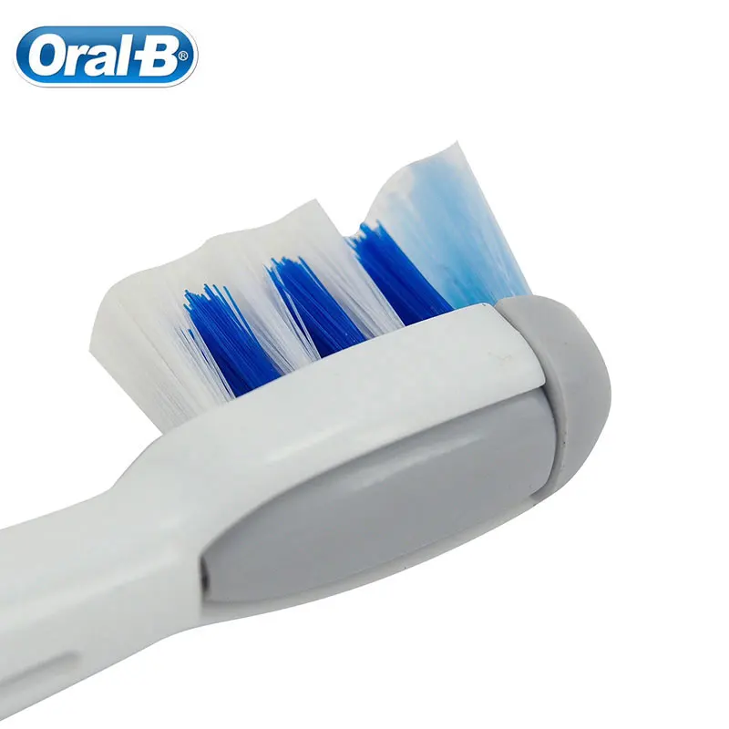 Oral B Сменные головки щеток тройной очистки мягкой щетиной изменение на