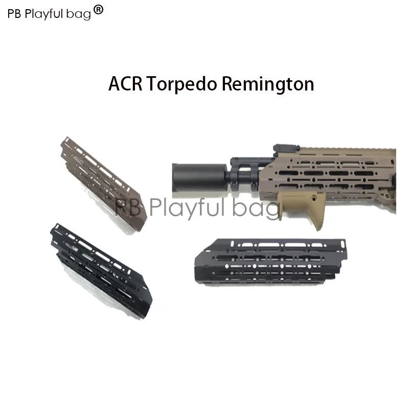 Уличное спортивное снаряжение для самостоятельной сборки jinming10 ACR Ремингтон