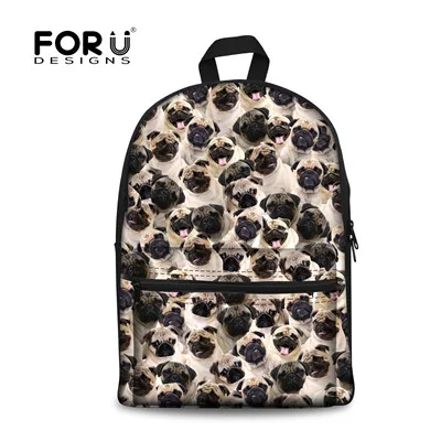 CC3211J FORUDESIGNS/женский рюкзак с объемным животным, милый рюкзак с принтом кота для подростков, девочек, студентов колледжа, женский рюкзак - Цвет: CC3211J