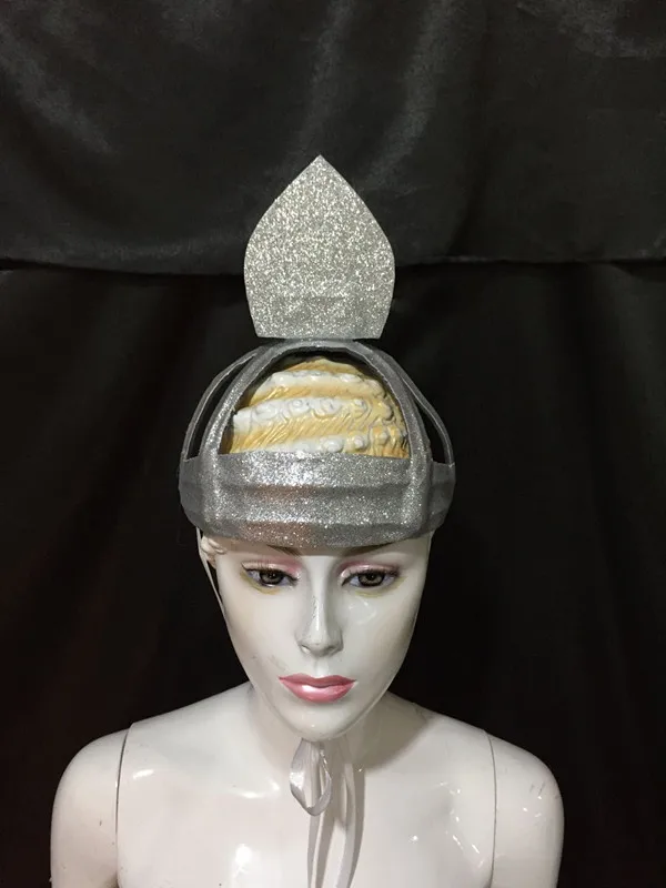 Латинские танцевальные аксессуары для самбы, Модный изысканный головной убор, перья, деликатные танцевальные шоу, аксессуары, одежда для самбы