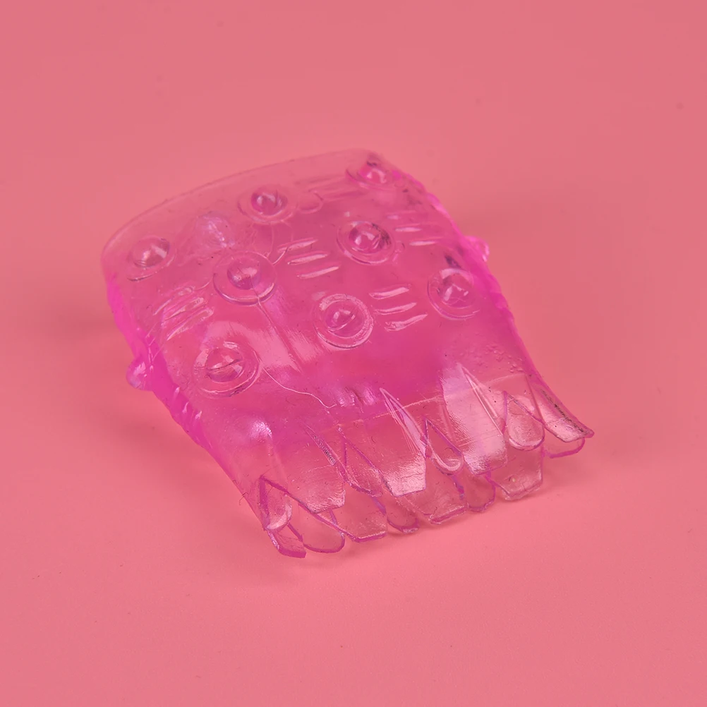 3 шт./компл. секс игрушки для мужчин Целомудрие Удлинитель кольцо Foreskin члена