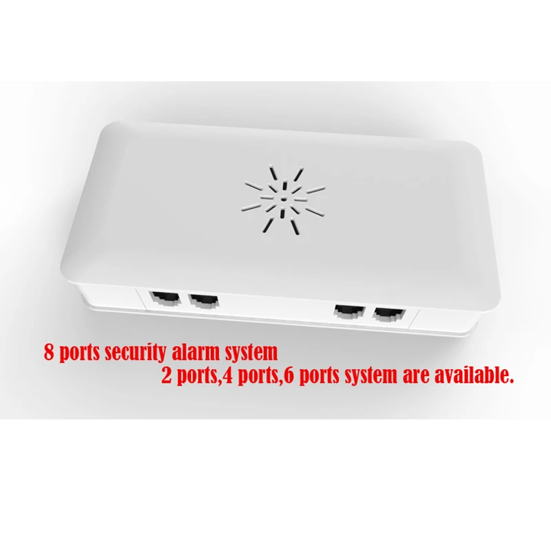 Фото 8xAlarm and charging security display gripper solution for iphone with 8 port alarm system Безопасность и защита 8xAlarm and charging security display gripper solution for iphone with 8 port alarm system Безопасность и защита