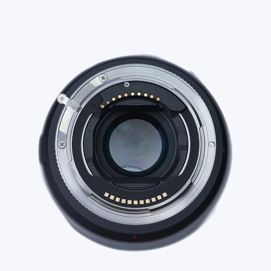 Адаптер для объектива фотокамеры TECHART кольцо с автофокусом Sony FE Tamron Sigma F Mount Lens To