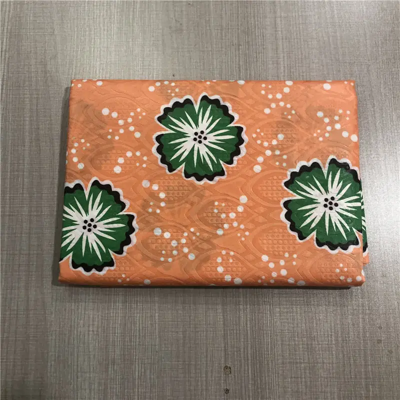 38 Malian Fashion Bazin Riche Fabric High Quality 5 Yards/bag Damask Brocade Fabric African Bazin Damask Shadda Material BTJ30 - Цвет: 38