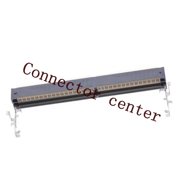 Разъем DDR4 Lotes 1 2 В 260PIN 0 5 мм высота шаг 9 STD Тип оригинальный SODDR4|connector| |
