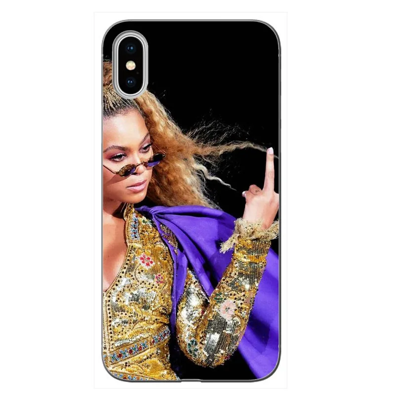 Beyonce Pop Music роскошный модный жесткий пластиковый чехол для телефона iPhone 11 11PRO MAX XR XS