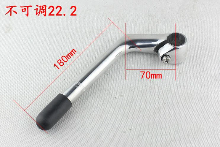 Велосипедный стержень с фиксированной передачей 22 2 мм 25 4 мм|quill stem|stem road bikeroad bike