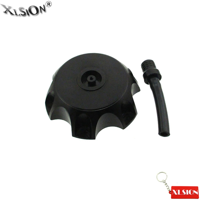 Крышка бензинового топливного бака XLSION крышка для 50 куб. См 110 140 SSR Thumpstar Stomp CRF50
