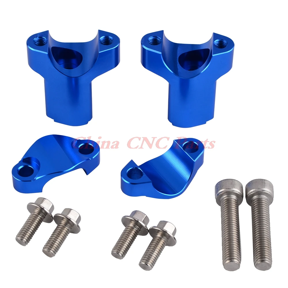 Крепления на руль высотой 52 мм для Husaberg 125-501 FE TE 2009-2014 Husqvarna 125-501TE 2016-202 TC FC 2014-2015 |