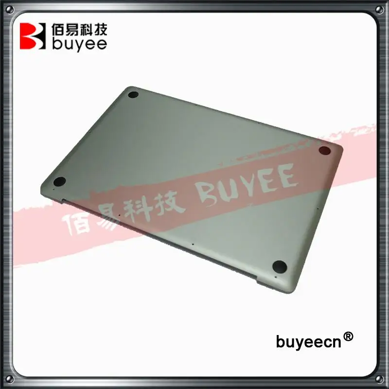 Оригинальный чехол для MacBook Pro 15 &quotA1286 Нижняя крышка 2009 2010 2011 2012 604 3942 A 1840 запасной