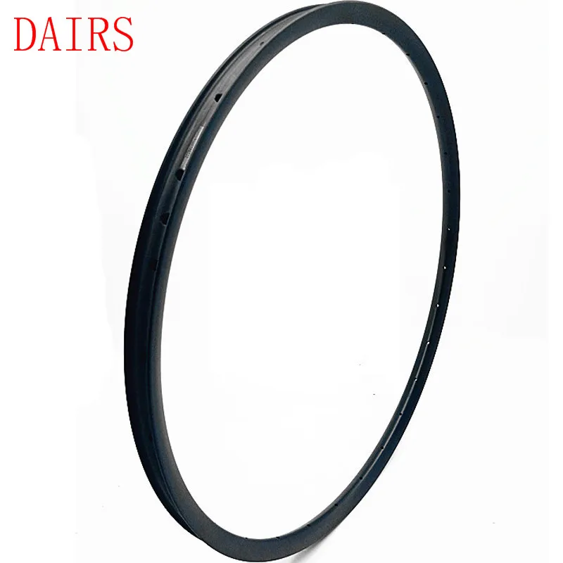 УГЛЕРОДНЫЙ обод mtb 27 5 er 25x33 мм 360 г карбоновый UD 3K 24 28 32 36H родильный велосипед 650b v