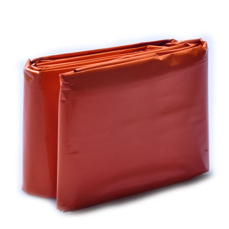 Спасательная занавеска AceCamp одеяло для экстренной помощи на открытом воздухе