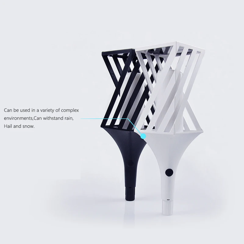 Наружный светодиодный светильник на солнечной лужайке водостойкий садовый