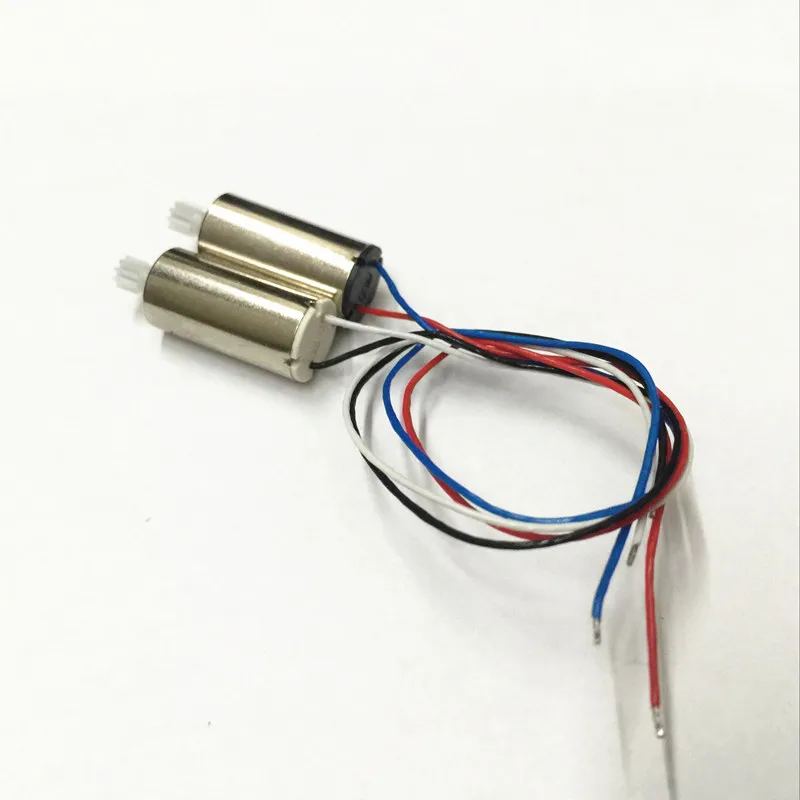 Аксессуары для двигателя Syma X5UW запчасти квадрокоптера аксессуары X5SW X5SC X5S X5UC|motor
