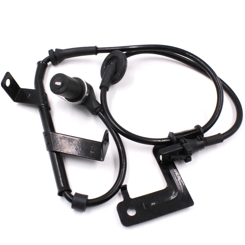 Новый высококачественный передний левый датчик скорости колеса ABS для HYUNDAI SONATA KIA