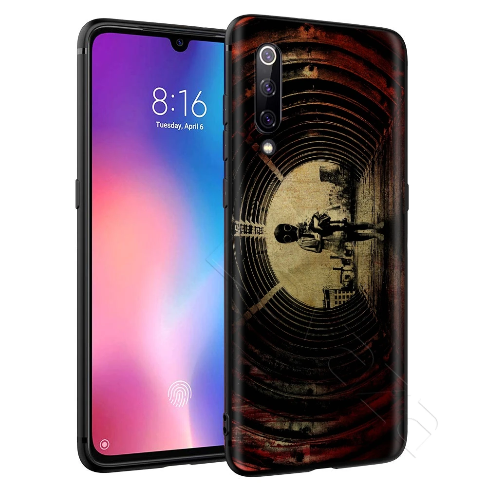 Чернобыля 1986 чехол для Xiaomi Redmi Note 8 9 S K30 Pro MAX на возраст 3 6 SE A1 A2 A3 10 Lite Plus 8A F1 |