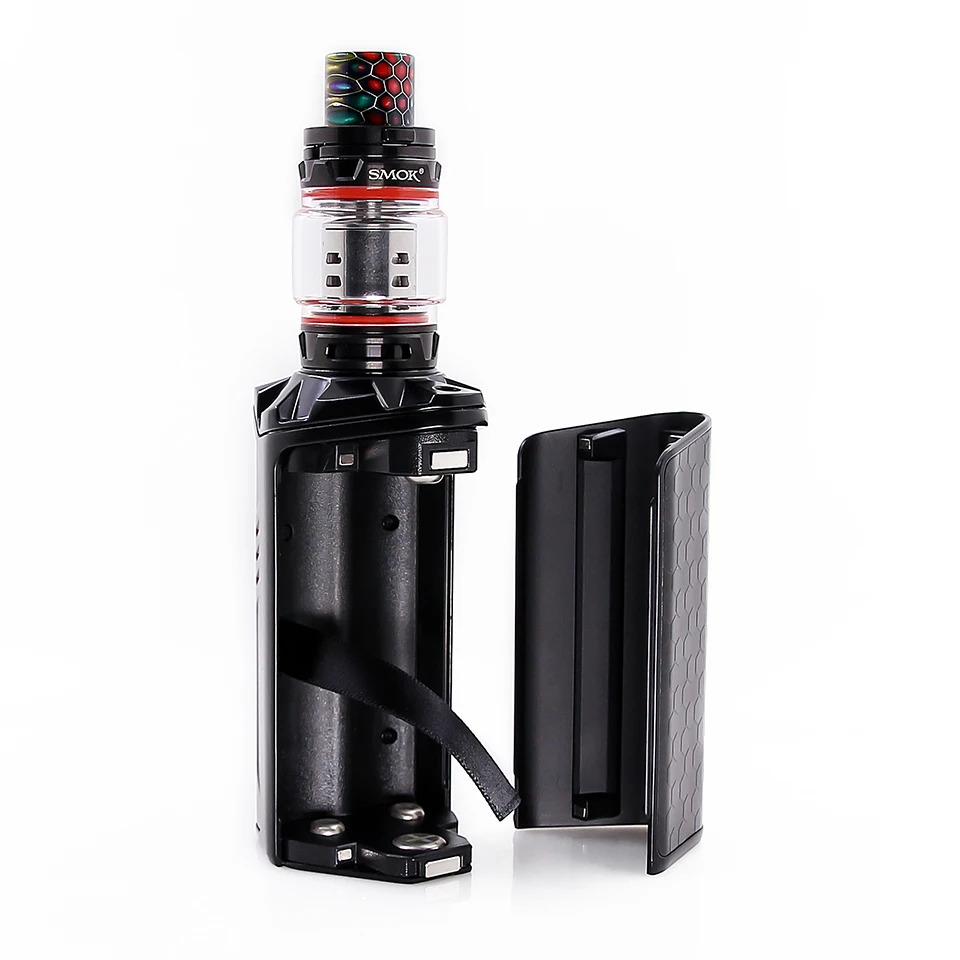 Оригинальный Thinkvape Finder DNA 250C mod комплект с 8 мл V12 Prince Tank evolv чип think vape kit|Системы