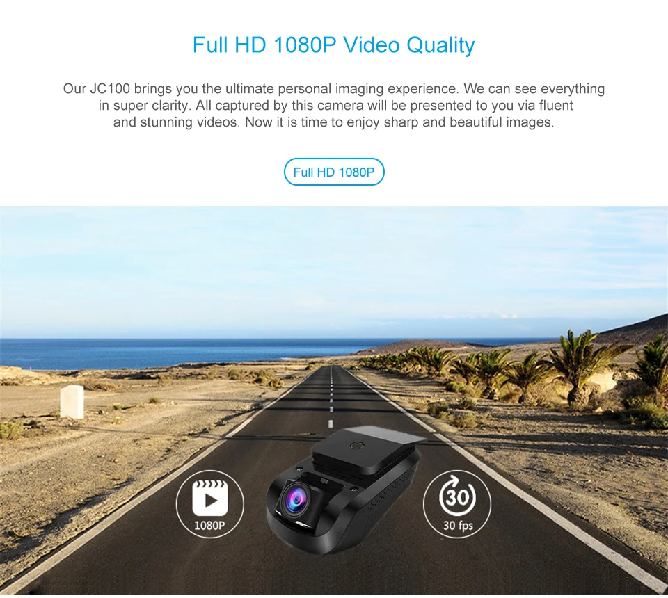 Jimi JC100 3g 1080P смарт gps слежение Dash камера Автомобильный видеорегистратор видео рекордер и мониторинг с помощью ПК Бесплатное мобильное приложение