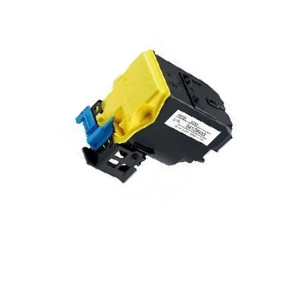 4 упаковки новый совместимый тонер картридж для Konica Minolta Bizhub C25 C25P C35 C35P черный