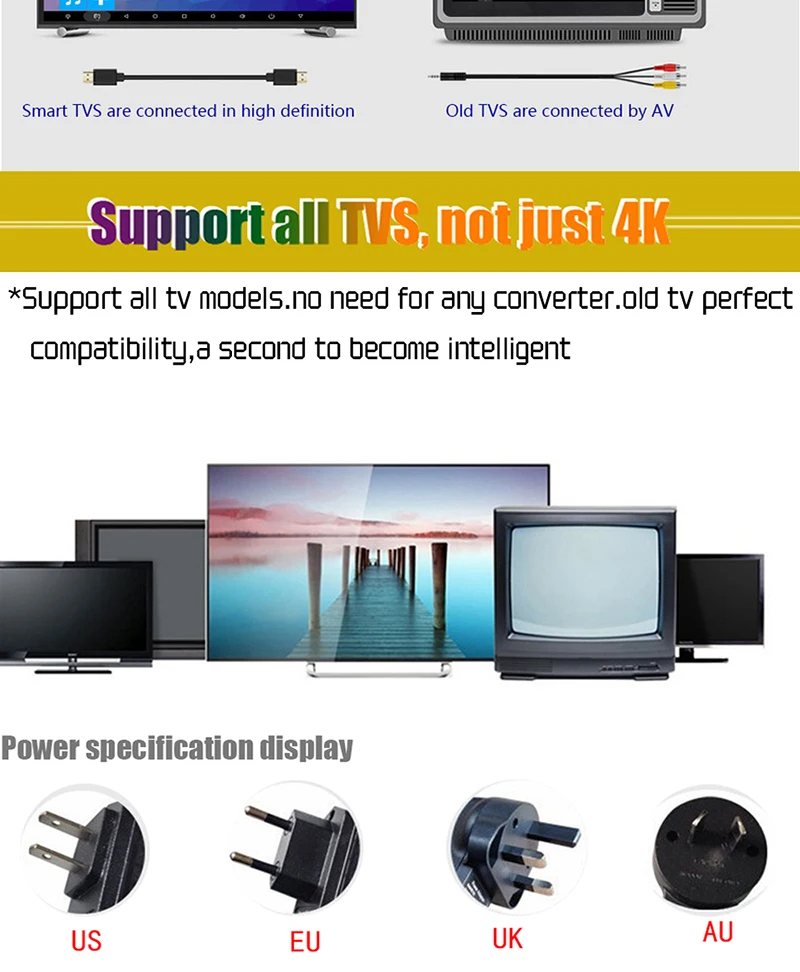 H96 MAX PLUS ТВ приставка RK3328 Smart 4K HD 4G 64G Android 8,1 четырехъядерный Google Голосовое управление плеер Settop BOX с подсветкой клавиатуры