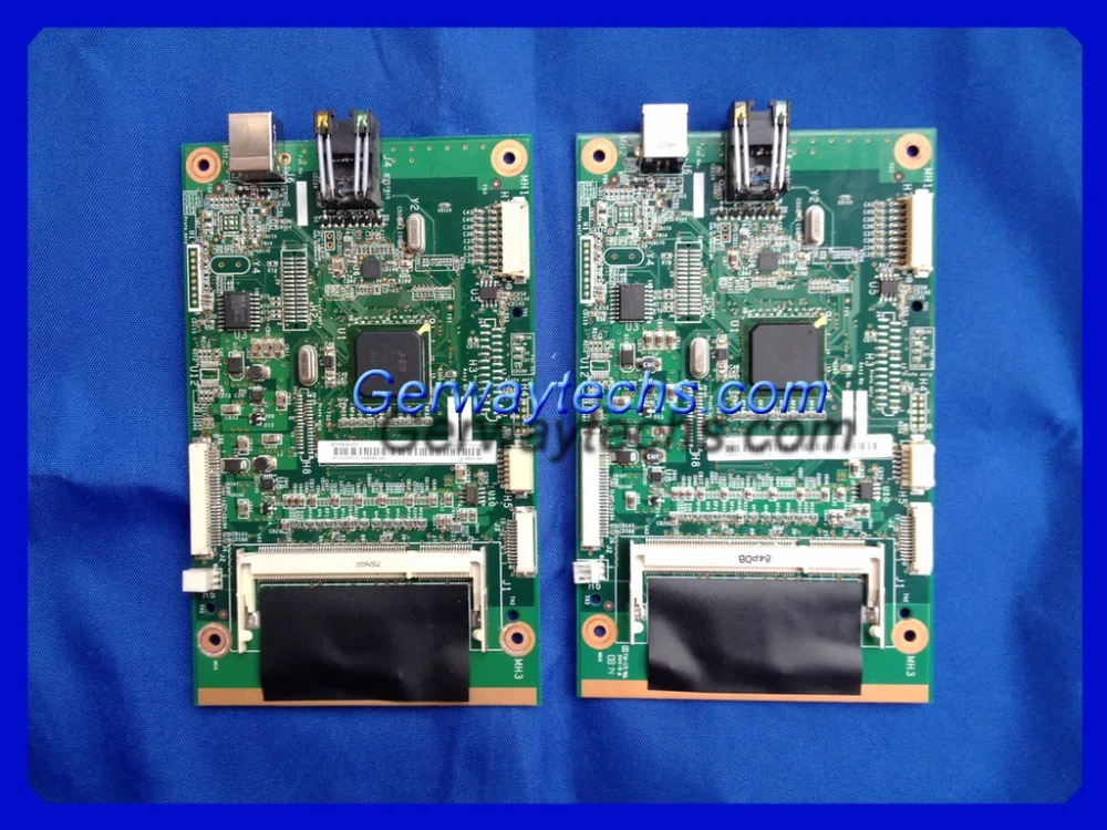 

Genuine Formatter (Main Logic) Board P/N Q7805-69003 Q7805-60002 For LaserJet P2015n P2015dn