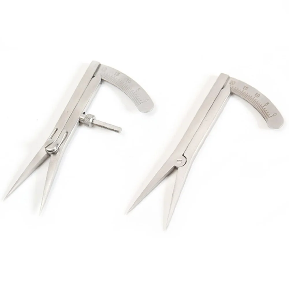 Ручной Creaser Edge кожаный инструмент портативное облегающее полотно мини