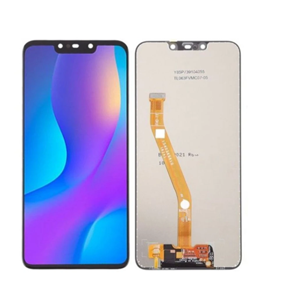 AA 6 3 &quotNova 3i для huawei Nova ЖК дисплей с сенсорным экраном дигитайзер сборка P Smart Plus