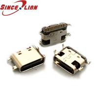 16pin female seat type c sink 1 0 female seat usb 3 1 plug type cf single female patch four foot flapper report connector