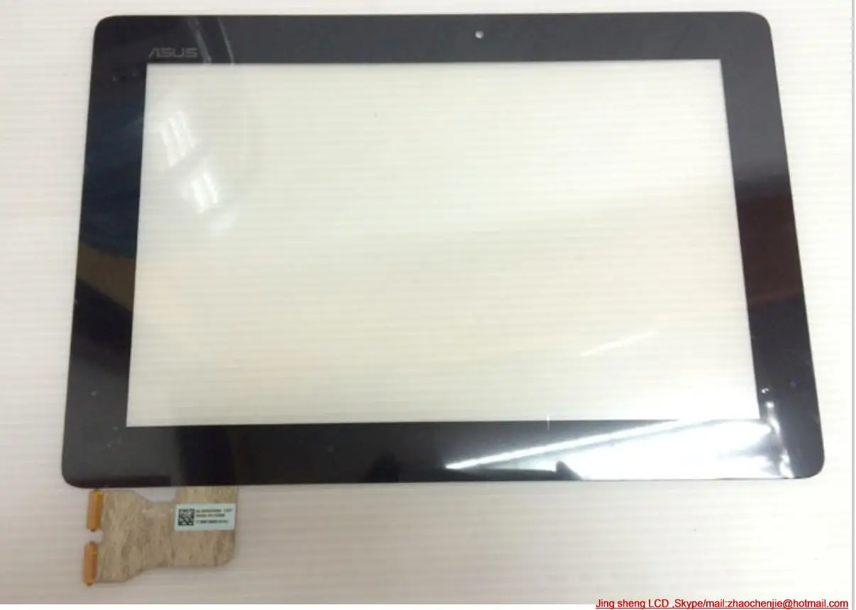 Сменный сенсорный экран дигитайзер для ASUS MeMO Pad FHD 10 K00A ME302C|screen divider|glass batonscreen zoom |