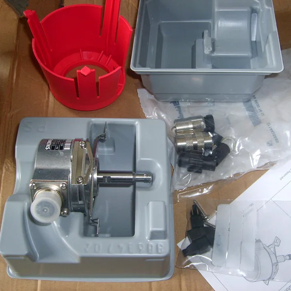 BRAND NEW ORIGINAL 1XP8001-1/1024 ENCODER Resolver 1XP8001-1-1024 | Обустройство дома