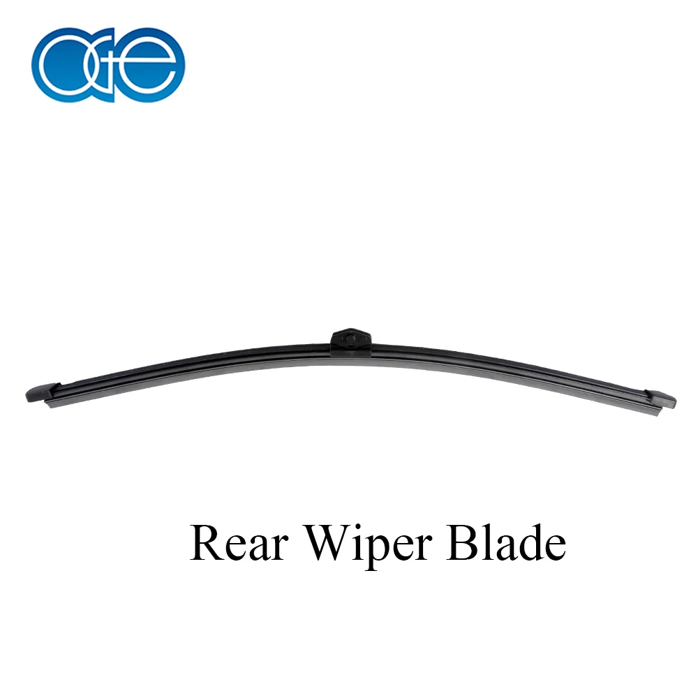 Щетка стеклоочистителя для Audi A4 B8 2007 2016 лобовое стекло автомобиля|wiper blade|rear wiper