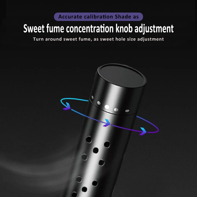Car Air Freshener Auto Outlet Perfume smell Vent Conditioning Clip Magnet Fragrance Diffuser Solid | Автомобили и мотоциклы