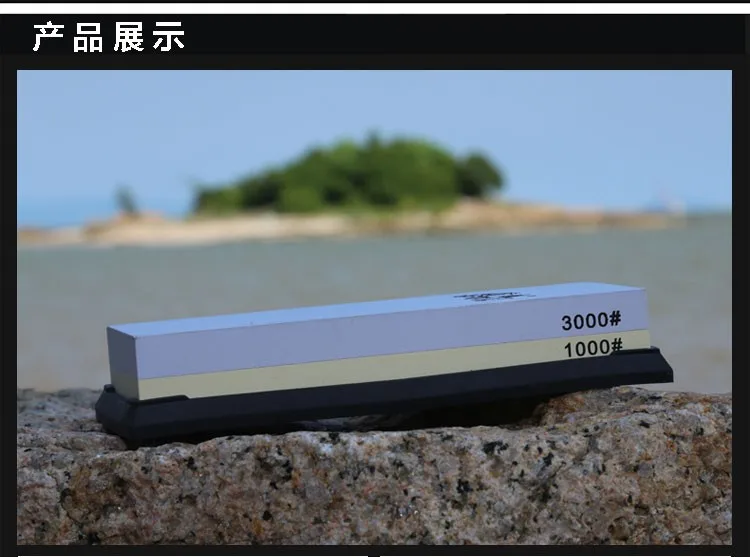 Точильный станок TAIDEA 1000/3000, профессиональная точилка для кухонных ножей, заточка для водяных камней, точильный инструмент, точильный камень из корунда