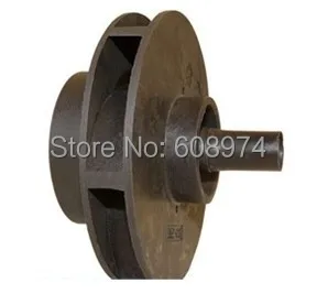 

LX JA50 Pump Impellor