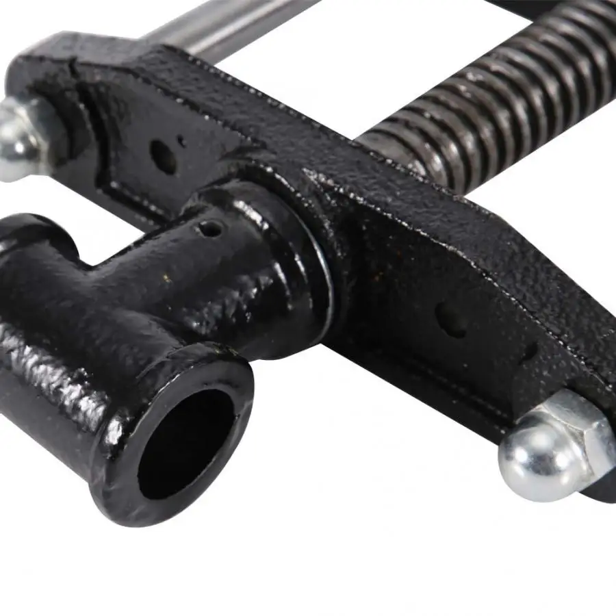 Таблица Клещи вице зажим 7 &quotдеревообрабатывающий Heavy Duty стол кровать