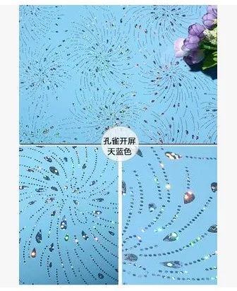 Глянцевые водонепроницаемые обои для кухни кабинета | Обустройство дома