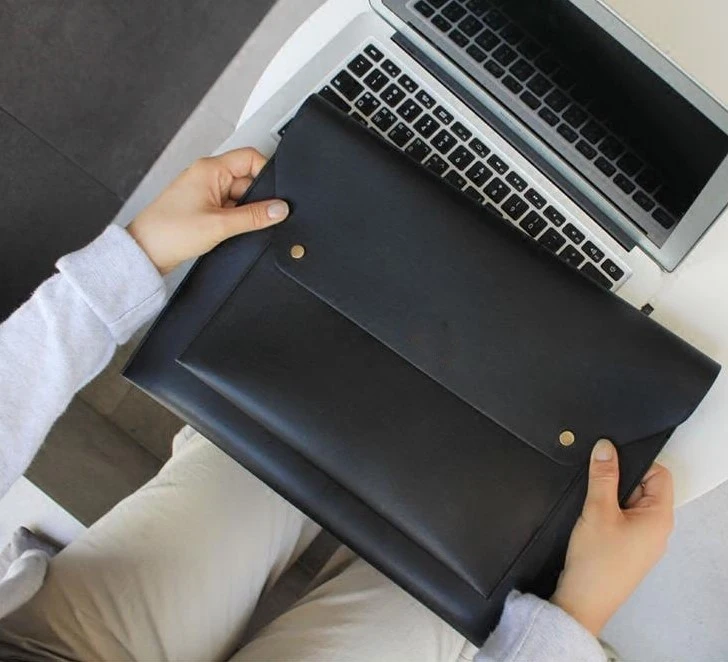 Креативный дизайн Бизнес A4 Сумка для документов файл папку органайзеры сумка