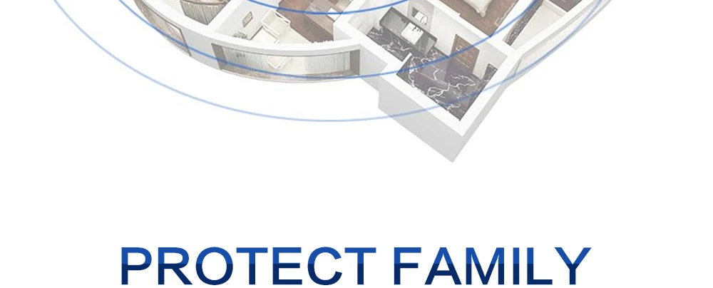 Дешевые D-LINK Wi-Fi роутера Dir-823 английский и русский 1167 Мбит/с Wi-Fi ретранслятор 2.4 г/5 ГГц Dual Band App управления Wi-Fi беспроводные маршрутизаторы