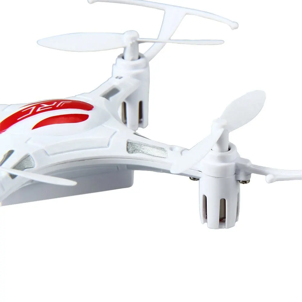 Дрон JJRC H8 с безголовым режимом 6-осевой гироскоп 2 4 ГГц канала | Игрушки и хобби