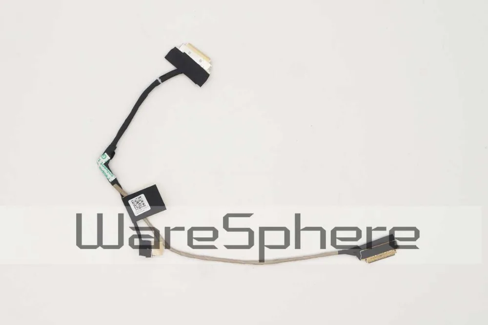 

Новый ноутбук LCD LED LVDS видео гибкий кабель для Lenovo ThinkPad Yoga 15 экран видео кабель DC02C008J10