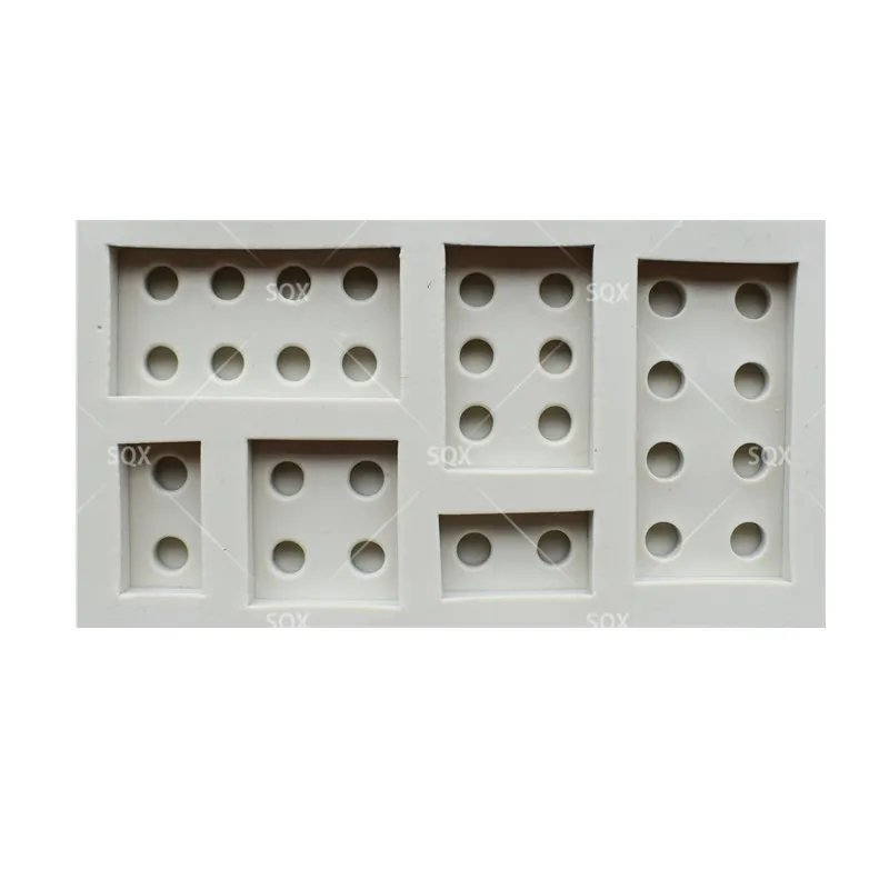 Бесплатная доставка силиконовая форма для торта Конфета капкейков формы