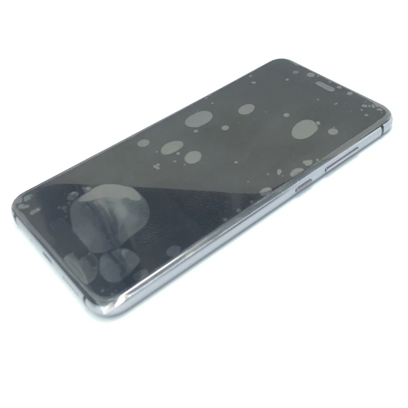 ЖК-дисплей с рамкой для HUAWEI P10 Lite светодиодный экран 5 2 дюйма WAS-LX1 WAS-LX1A WAS-LX2 WAS-LX3 |