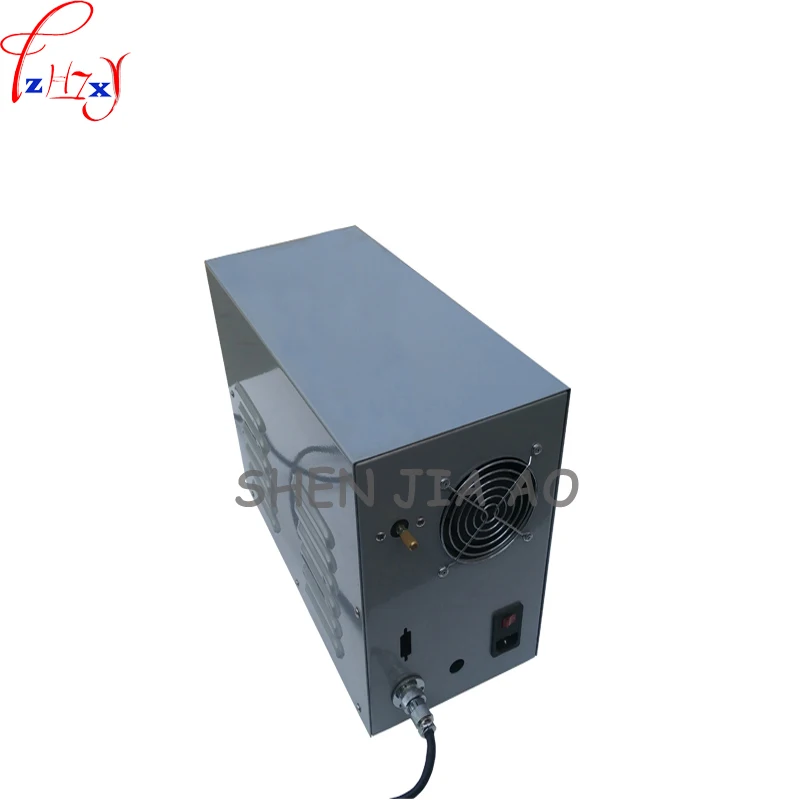 1 шт. 110/220 в ручной ультразвуковой сварочный аппарат пластиковый точечный