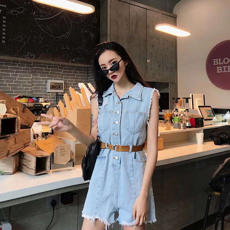 RUGODFashion элегантный Для женщин цельный комбинезон Офисные женские туфли Высокая