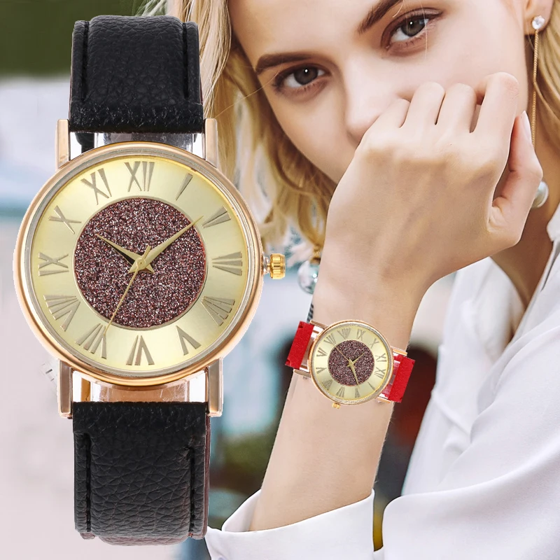 November First Release Лидирующий бренд роскошные женские часы-браслет солнечные часы с