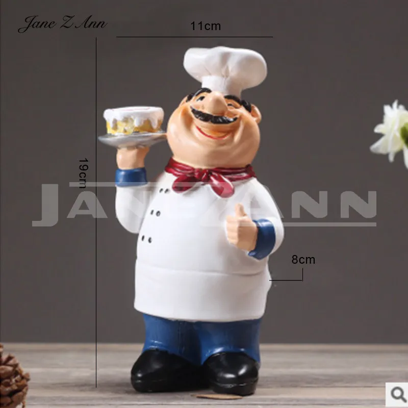Jane Z Ann Baby photo prop Newborn chef hat cook mini kitchen units related creative accessories studio costumes | Детская одежда и