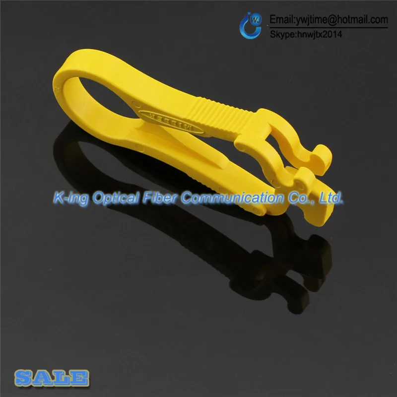 ФТС трубка оптического волокна бомбардиром Миллер FTS волоконно оптические