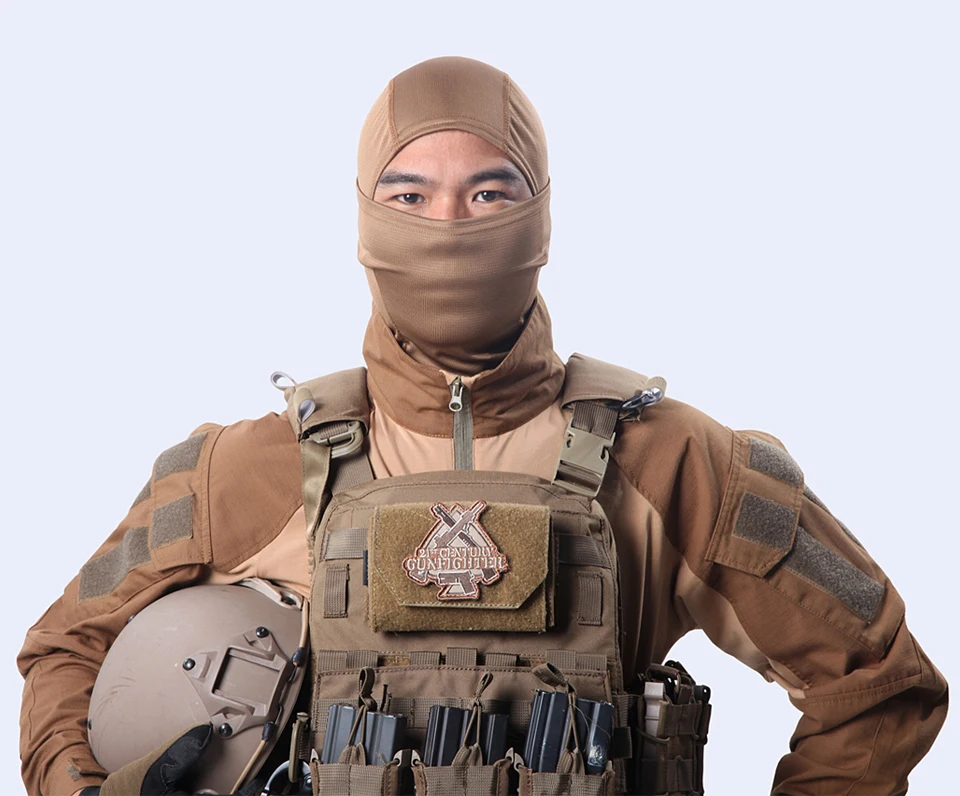 Мультикам CP, камуфляжная тактическая Балаклава, маска на все лицо, Wargame, Велоспорт, охота, армейский велосипед, военный шлем, лайнер, страйкбол, шапка, шапка