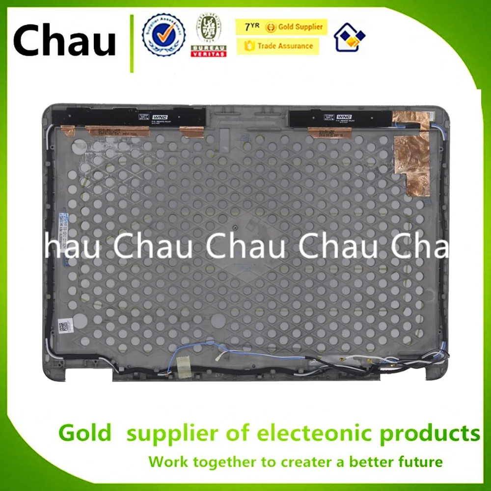 Для Dell Latitude E7240 lcd задняя крышка Топ чехол 0WRMNK AM0VM000701
